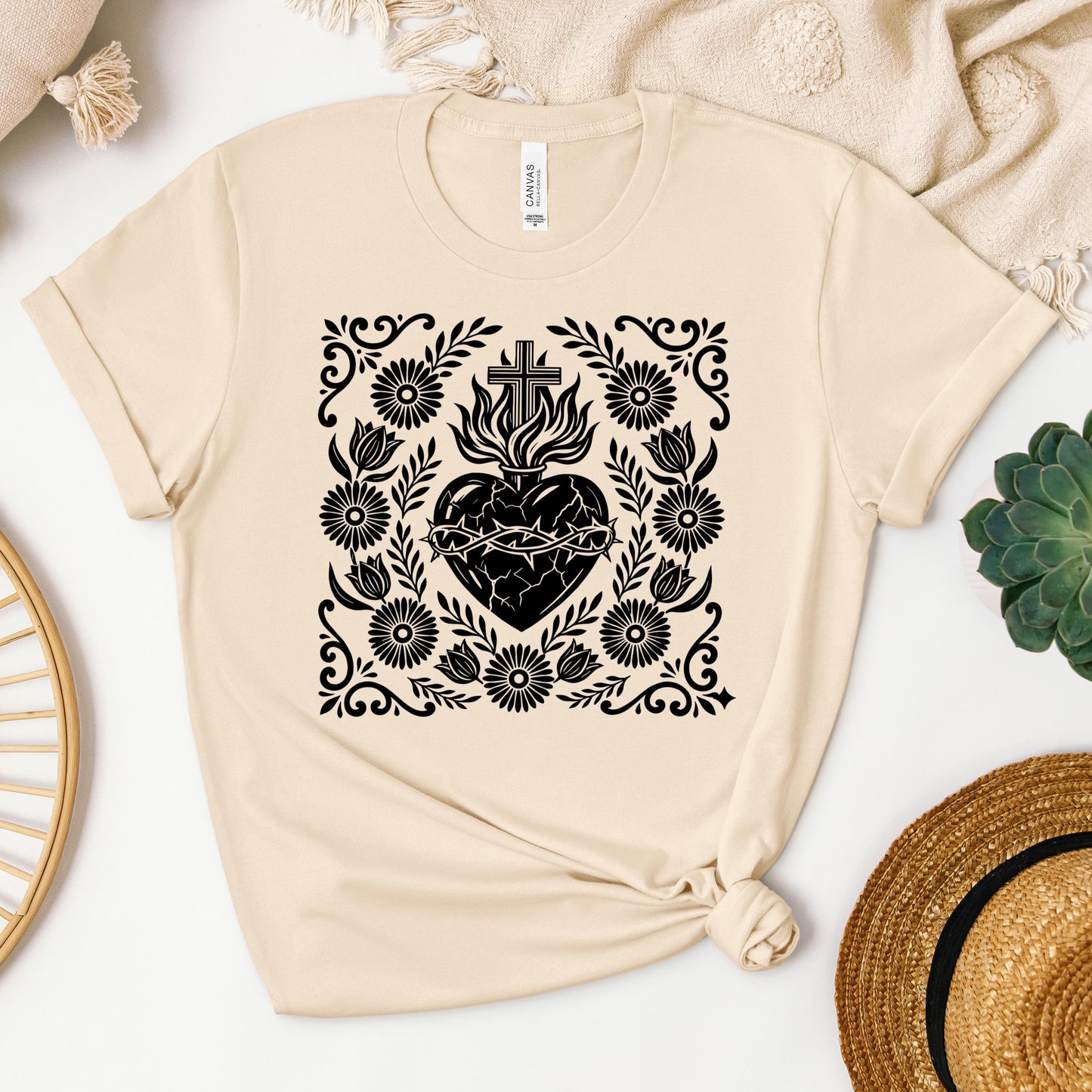 Sacred Heart 02