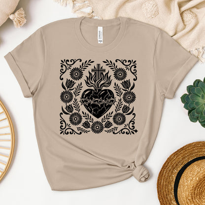 Sacred Heart 02