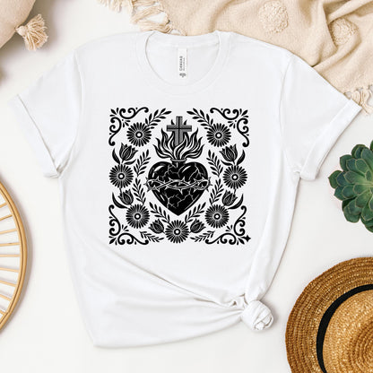 Sacred Heart 02