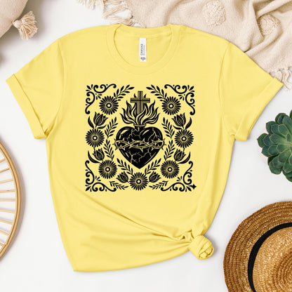 Sacred Heart 02