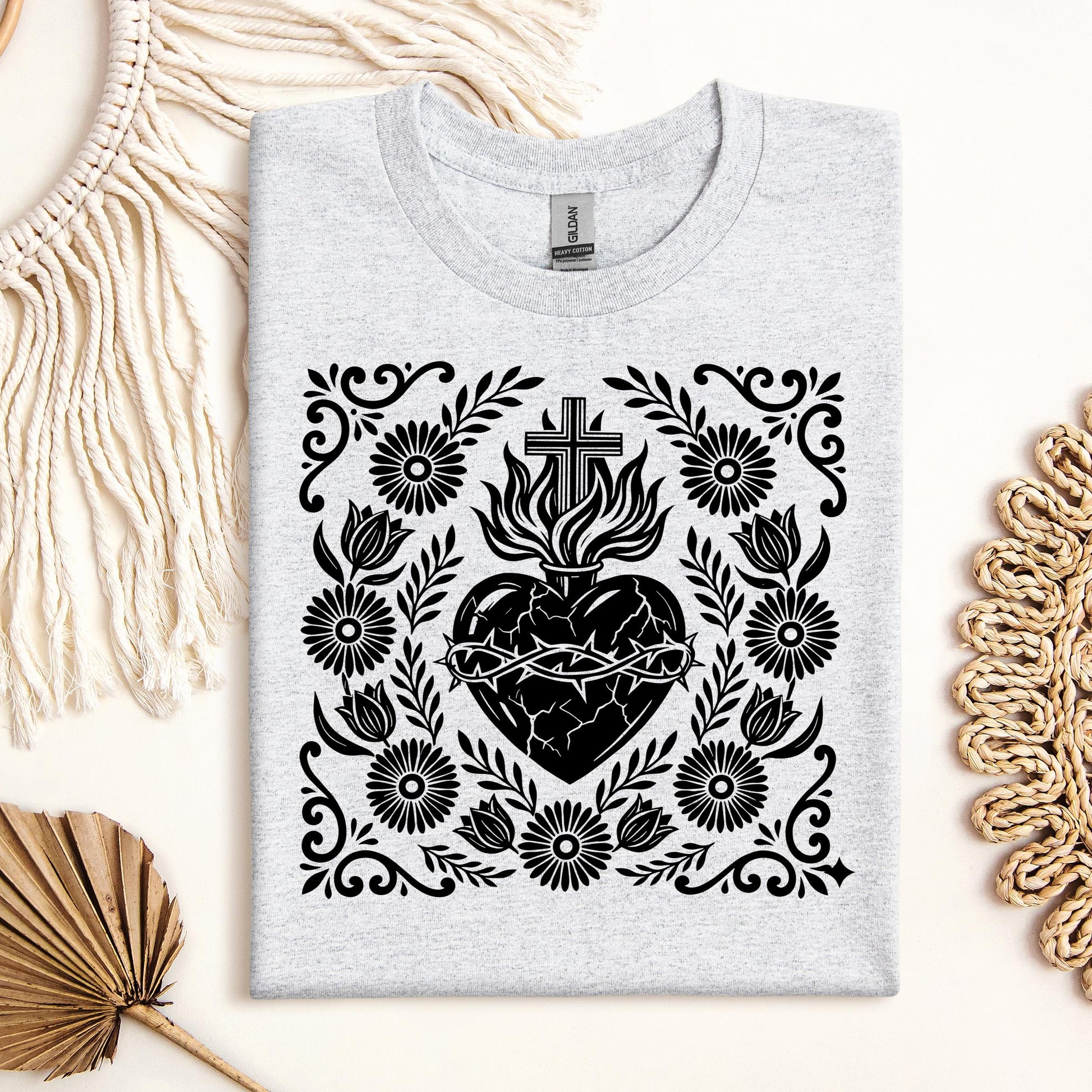 Sacred Heart 02