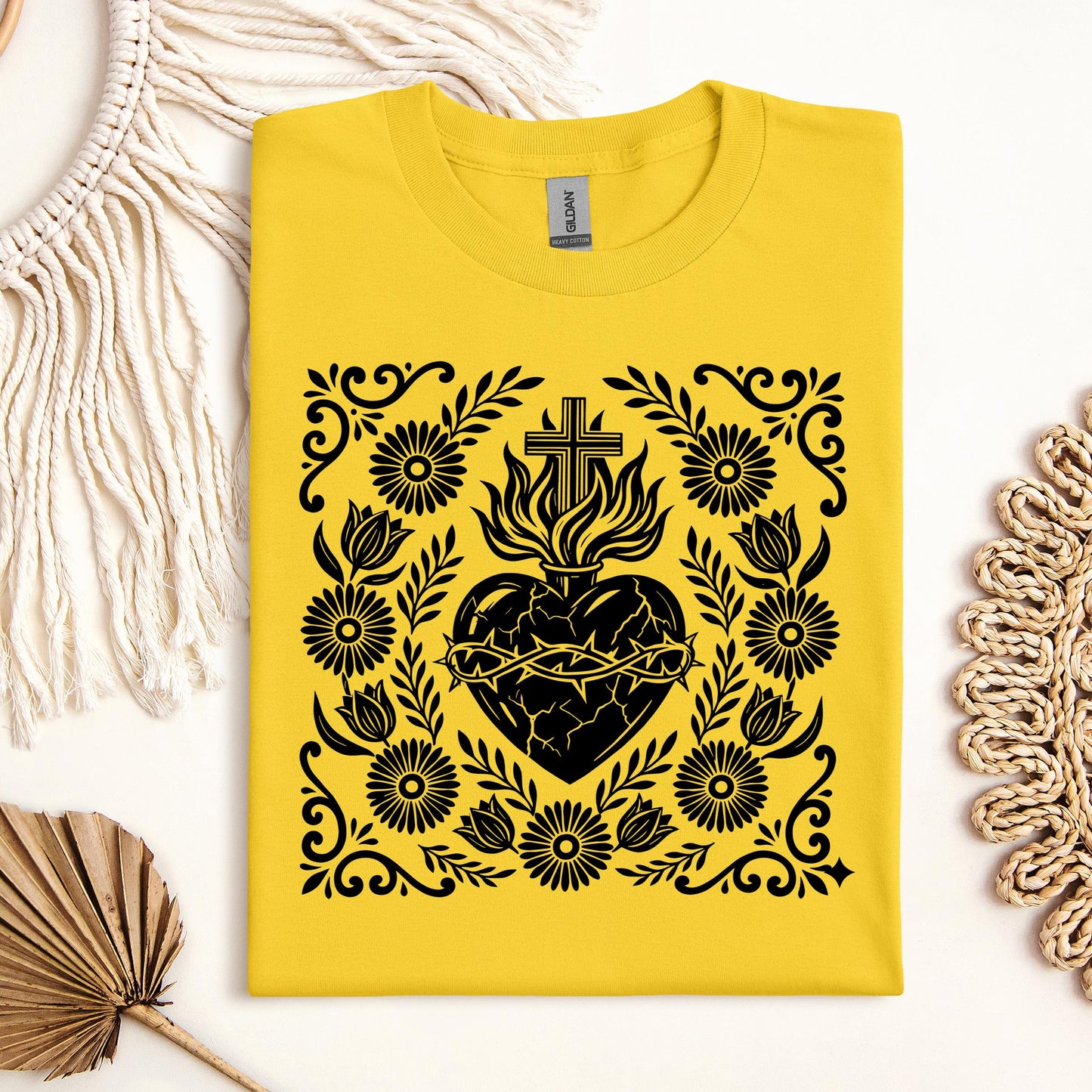 Sacred Heart 02