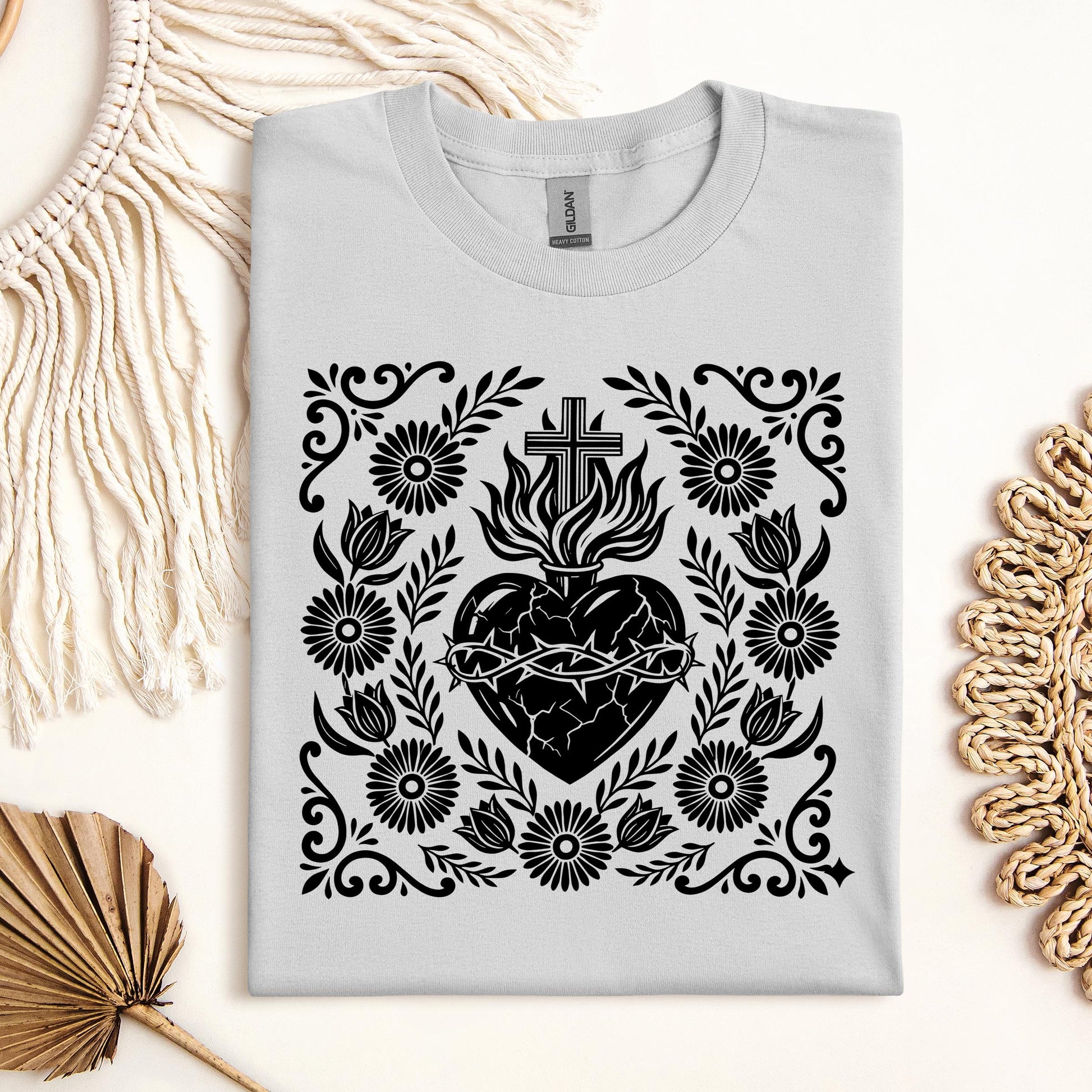 Sacred Heart 02