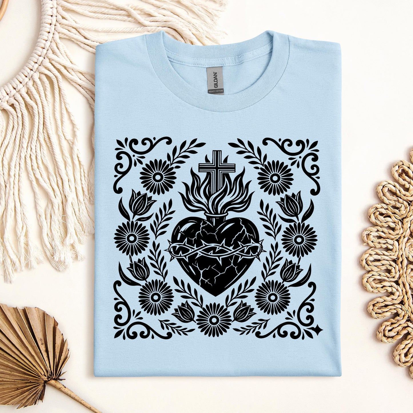 Sacred Heart 02
