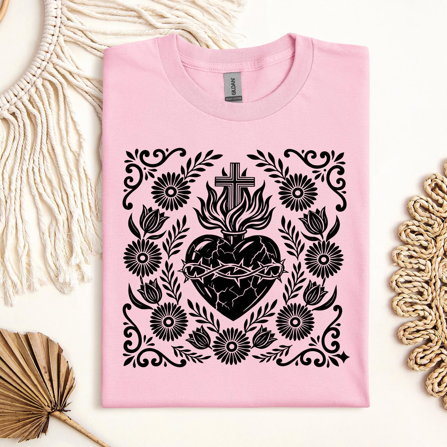 Sacred Heart 02