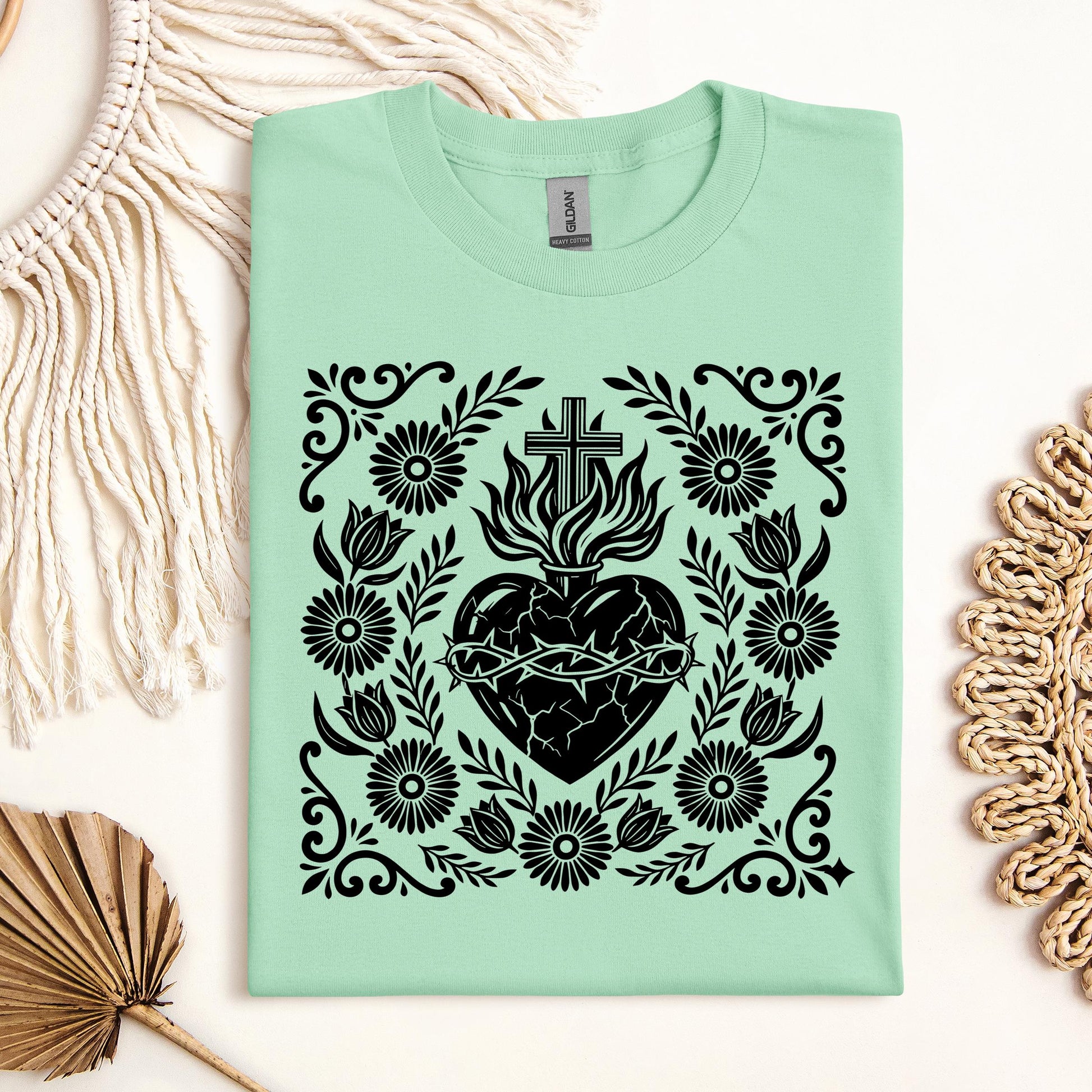 Sacred Heart 02