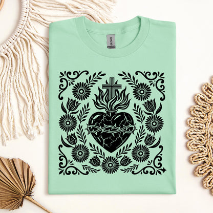 Sacred Heart 02