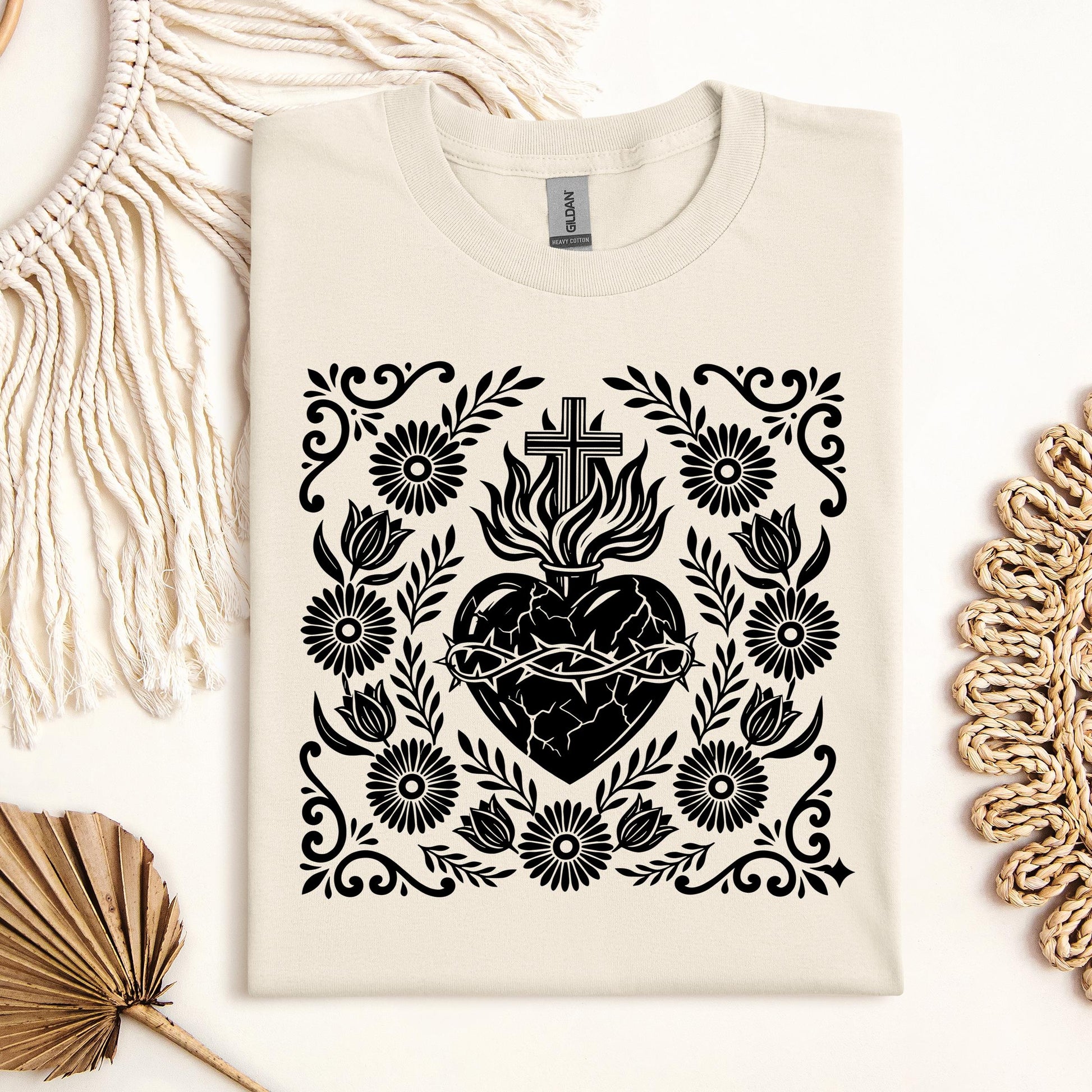 Sacred Heart 02