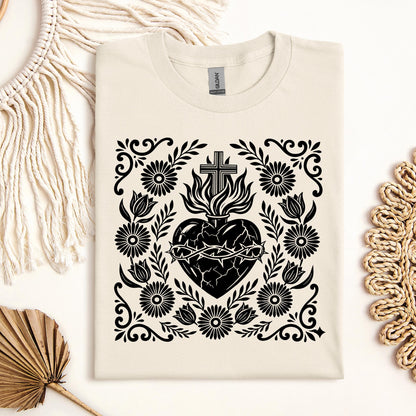 Sacred Heart 02
