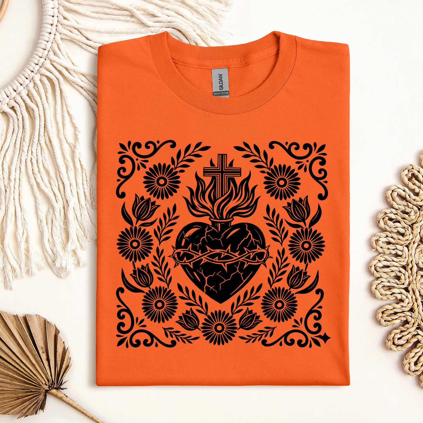 Sacred Heart 02