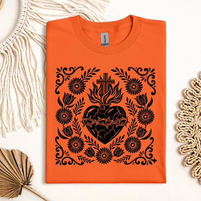 Sacred Heart 02