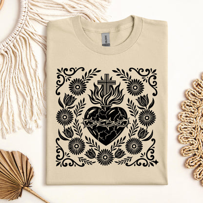 Sacred Heart 02