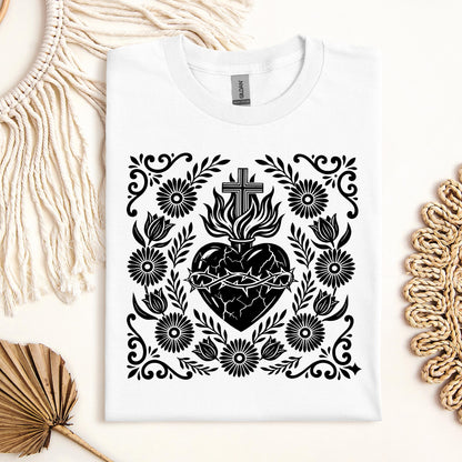 Sacred Heart 02