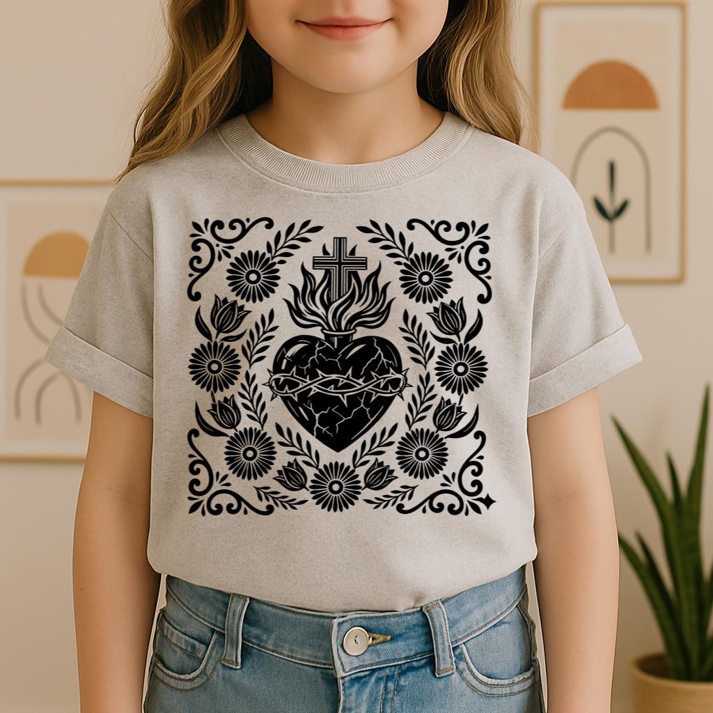 Sacred Heart 02