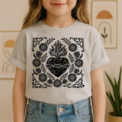 Sacred Heart 02
