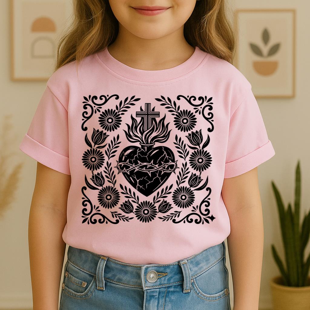 Sacred Heart 02