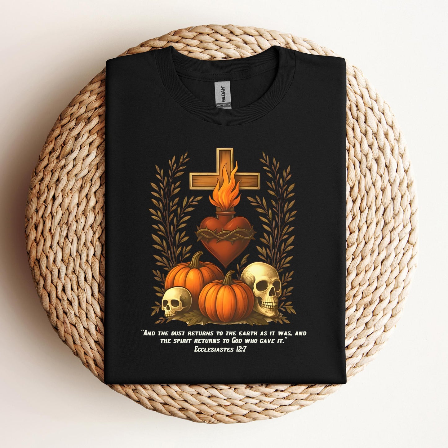 Sacred Heart Halloween