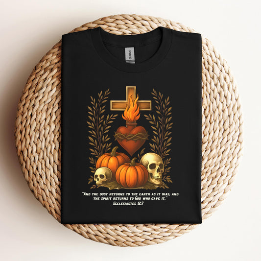 Sacred Heart Halloween