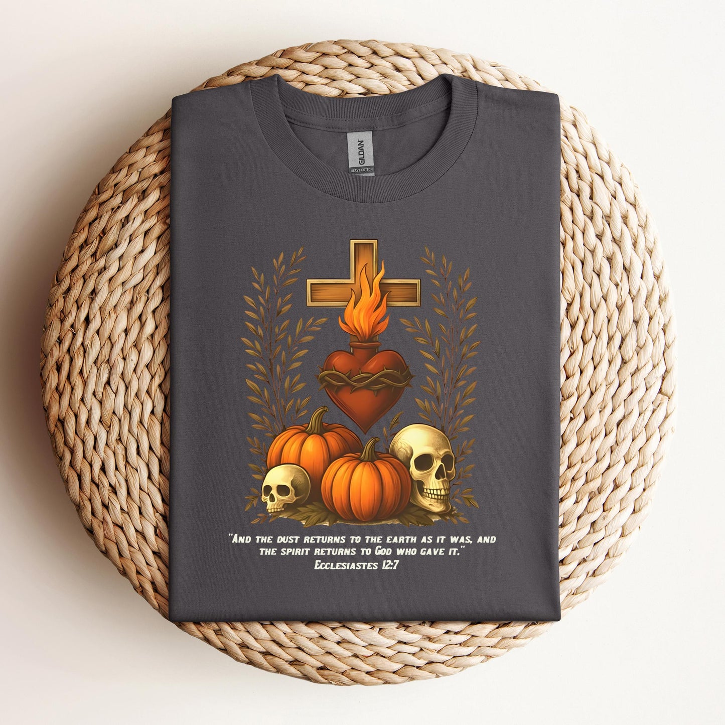 Sacred Heart Halloween