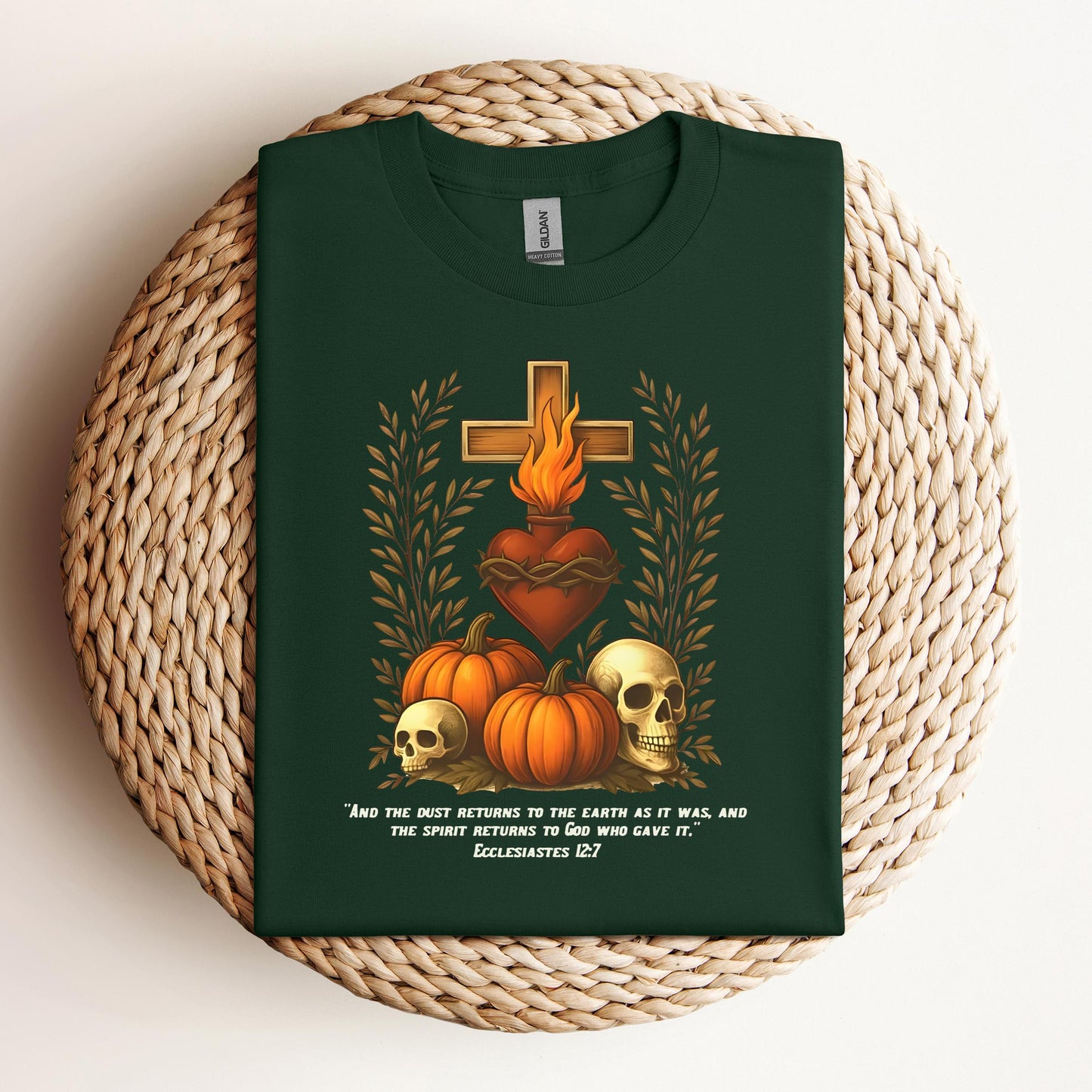 Sacred Heart Halloween