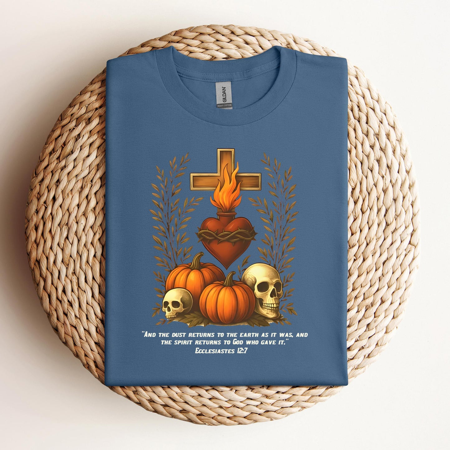 Sacred Heart Halloween