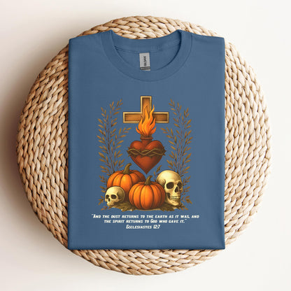 Sacred Heart Halloween