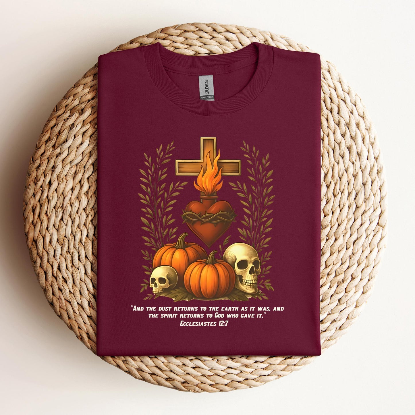 Sacred Heart Halloween