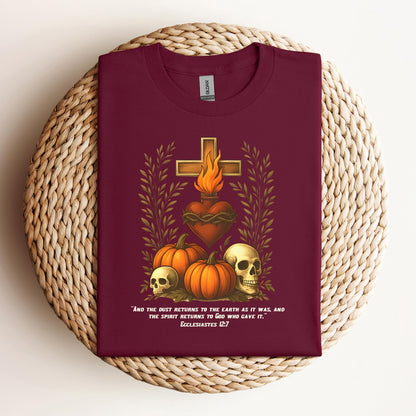 Sacred Heart Halloween