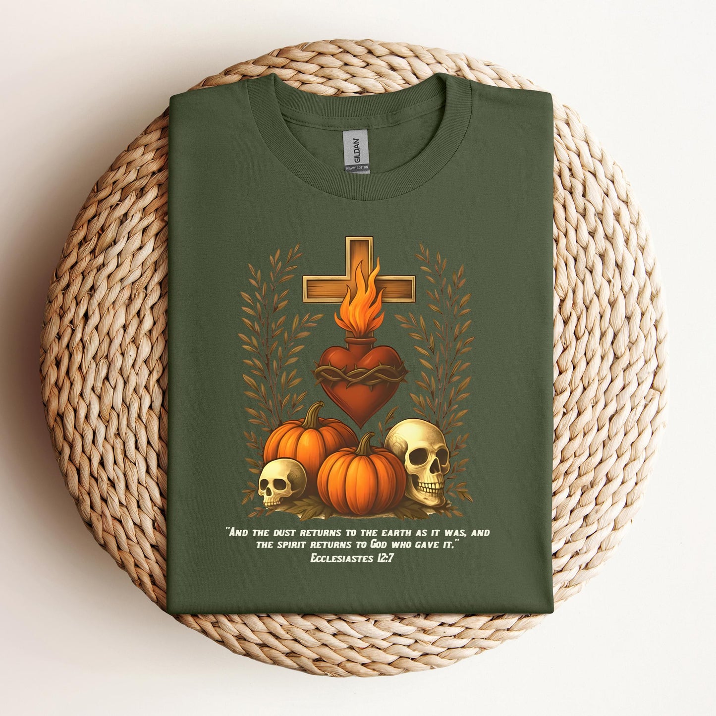 Sacred Heart Halloween