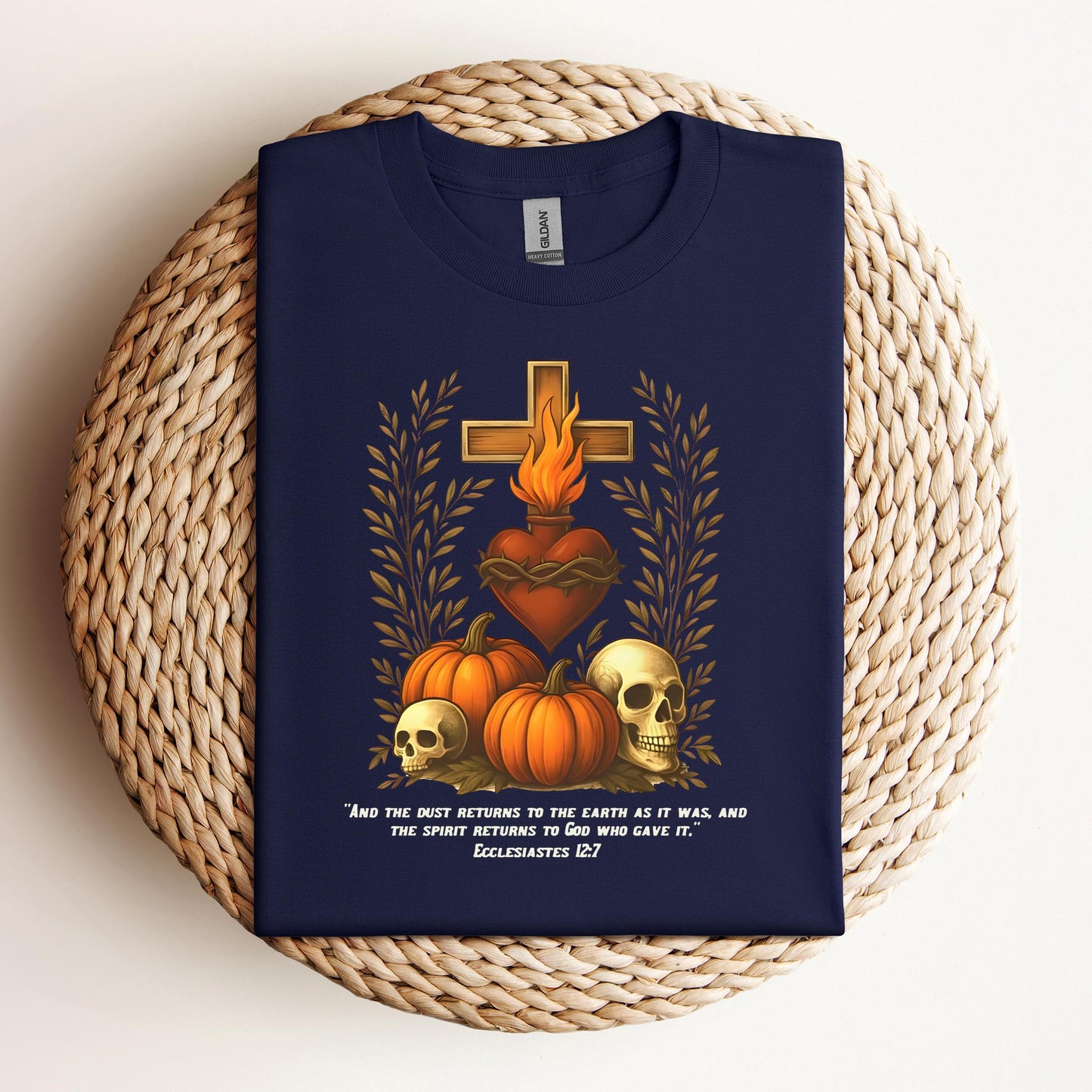 Sacred Heart Halloween