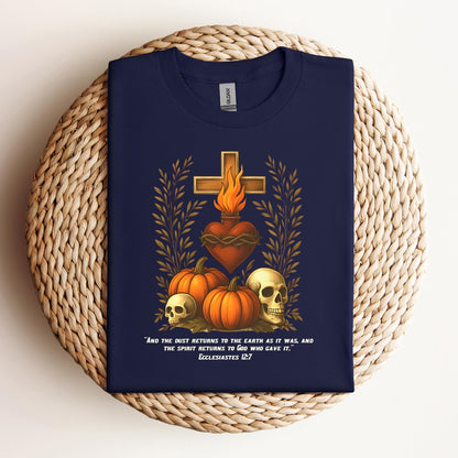 Sacred Heart Halloween