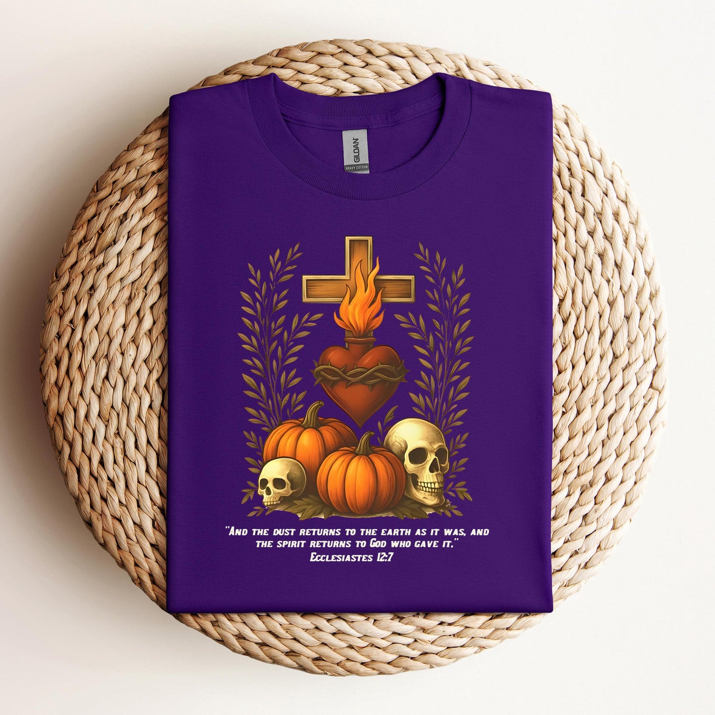 Sacred Heart Halloween