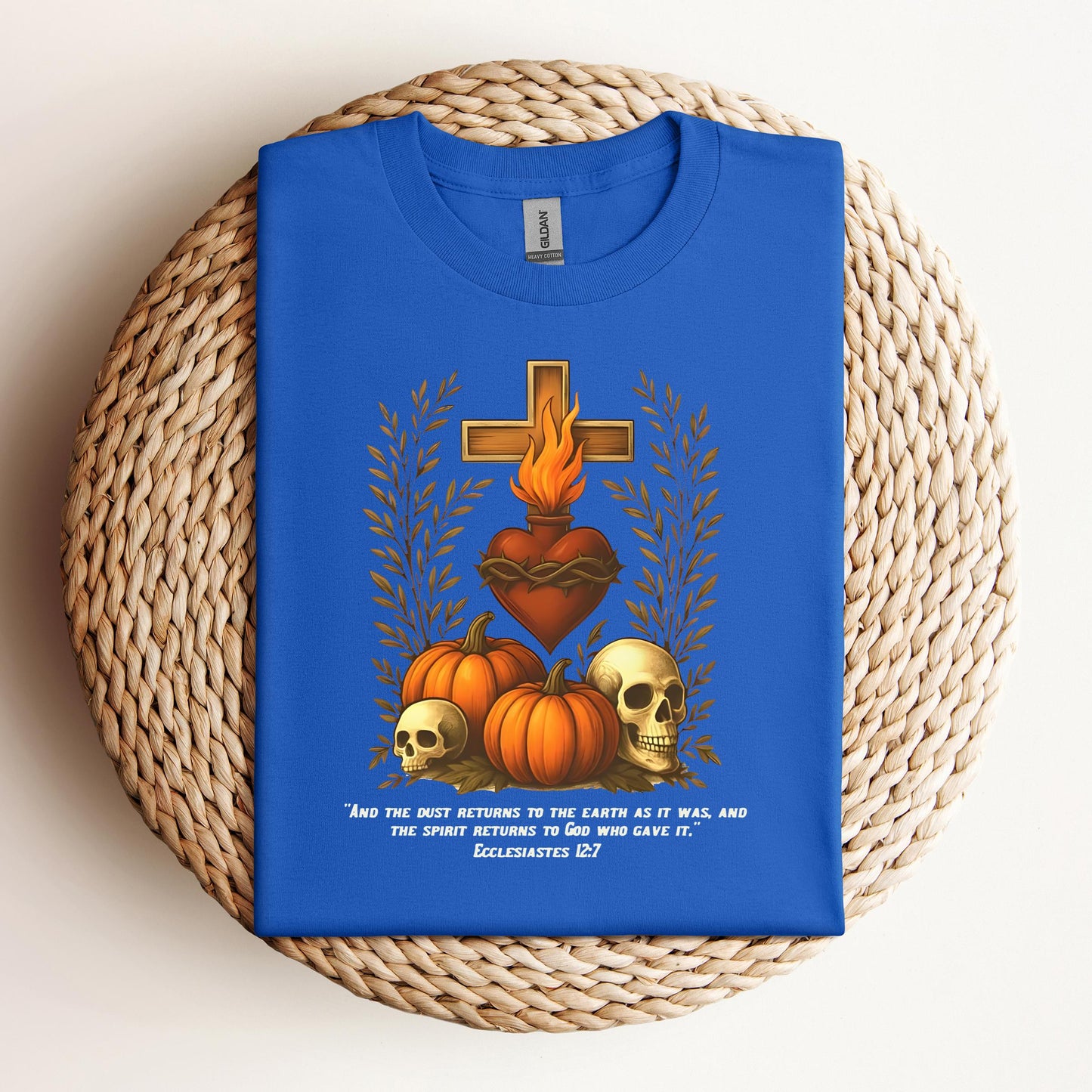 Sacred Heart Halloween