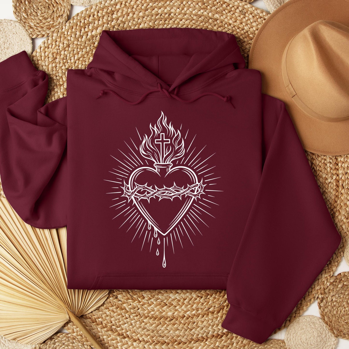 Sacred Heart Jesus  01