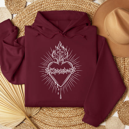 Sacred Heart Jesus  01