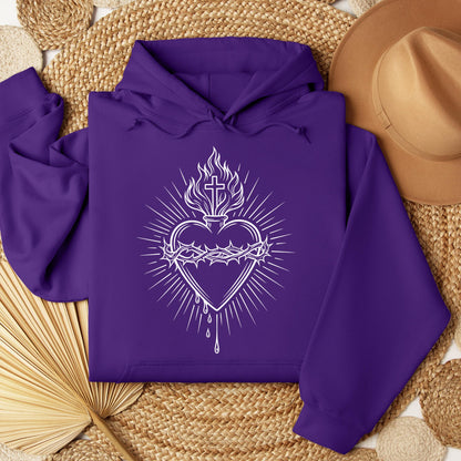 Sacred Heart Jesus  01
