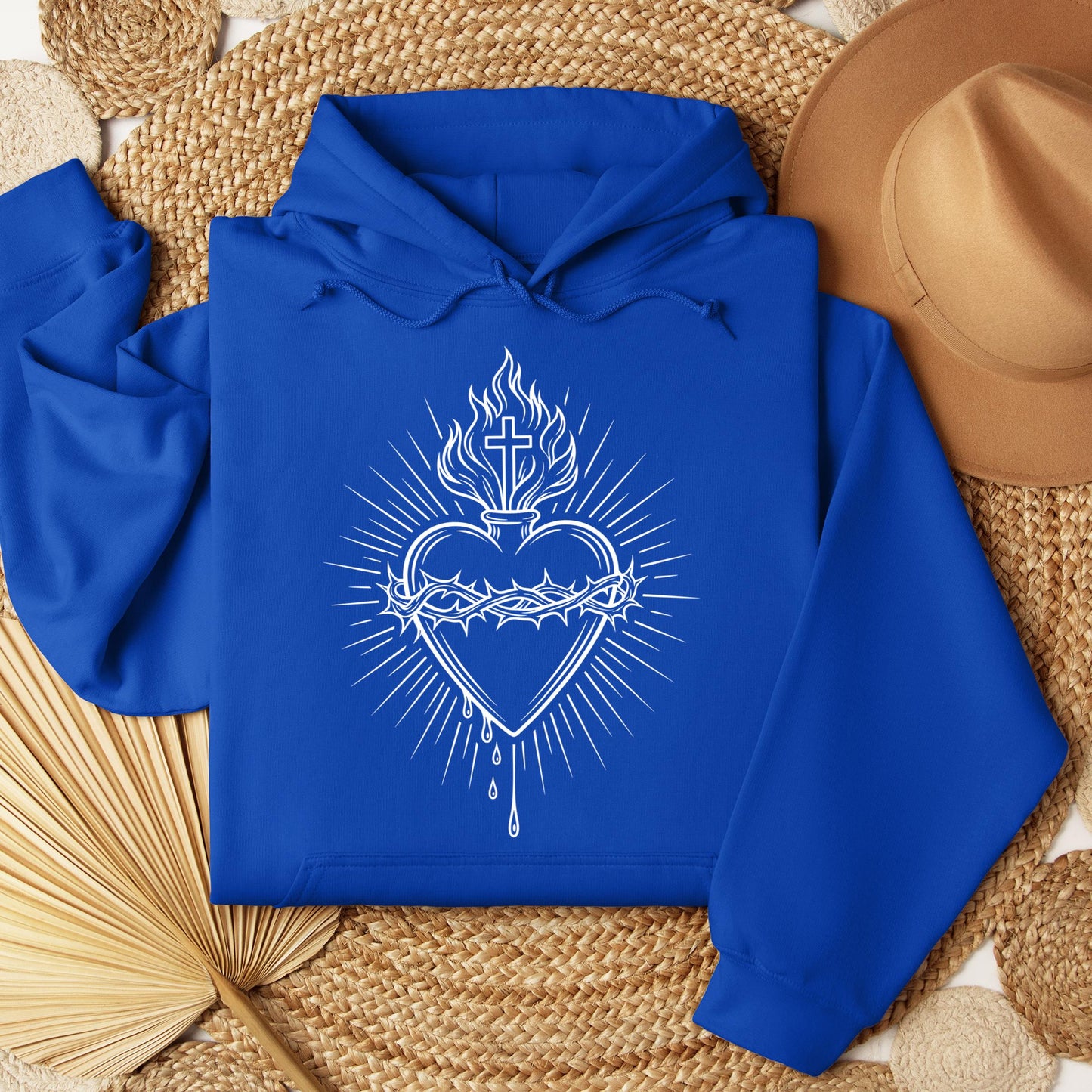 Sacred Heart Jesus  01