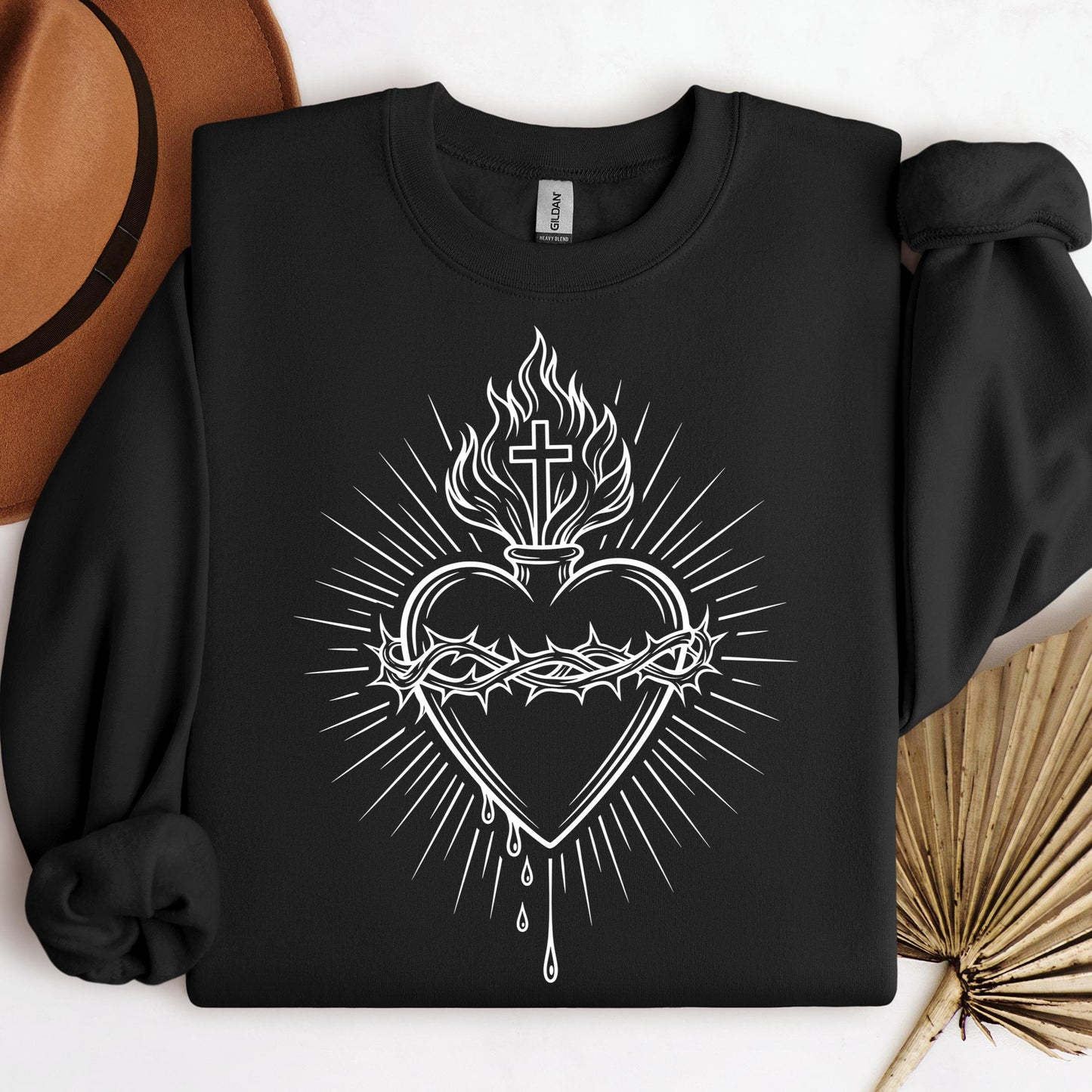 Sacred Heart Jesus  01
