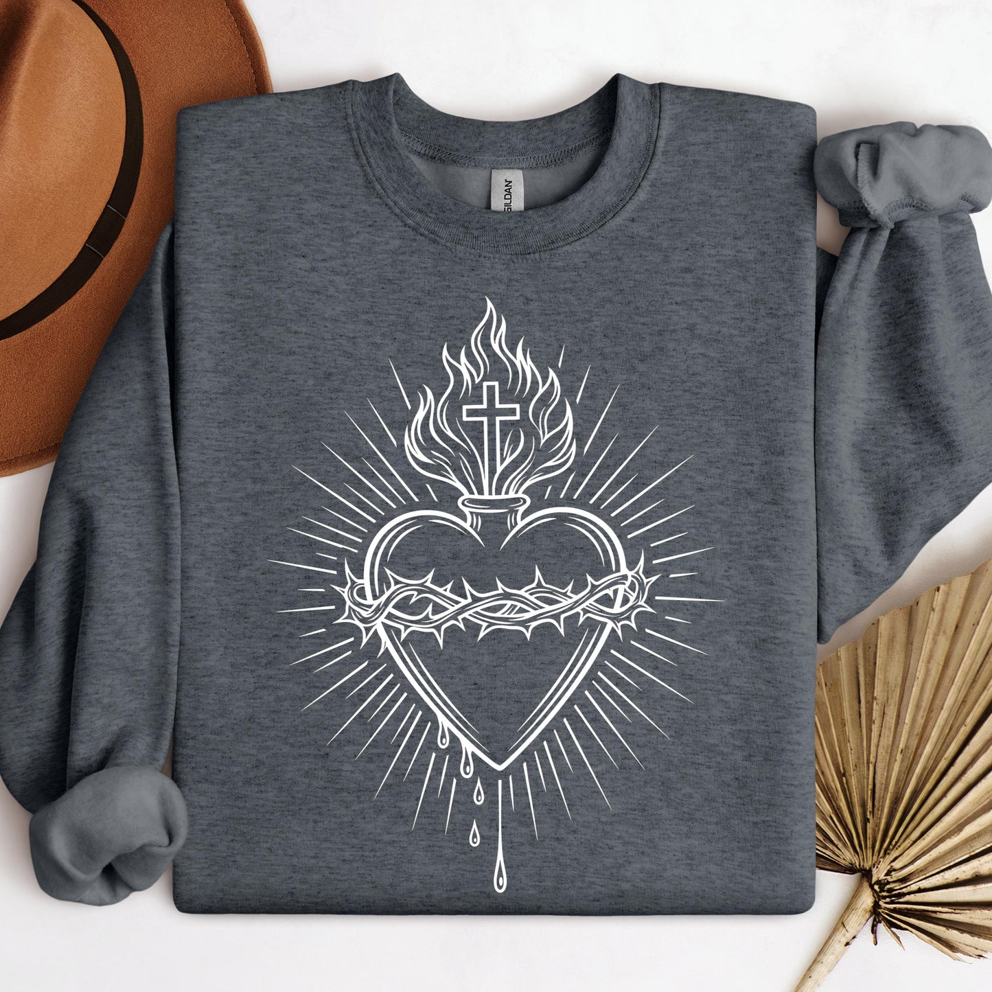 Sacred Heart Jesus  01