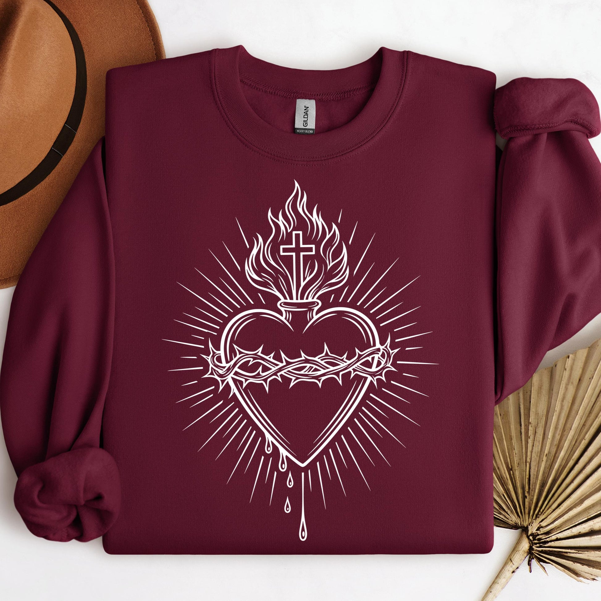 Sacred Heart Jesus  01
