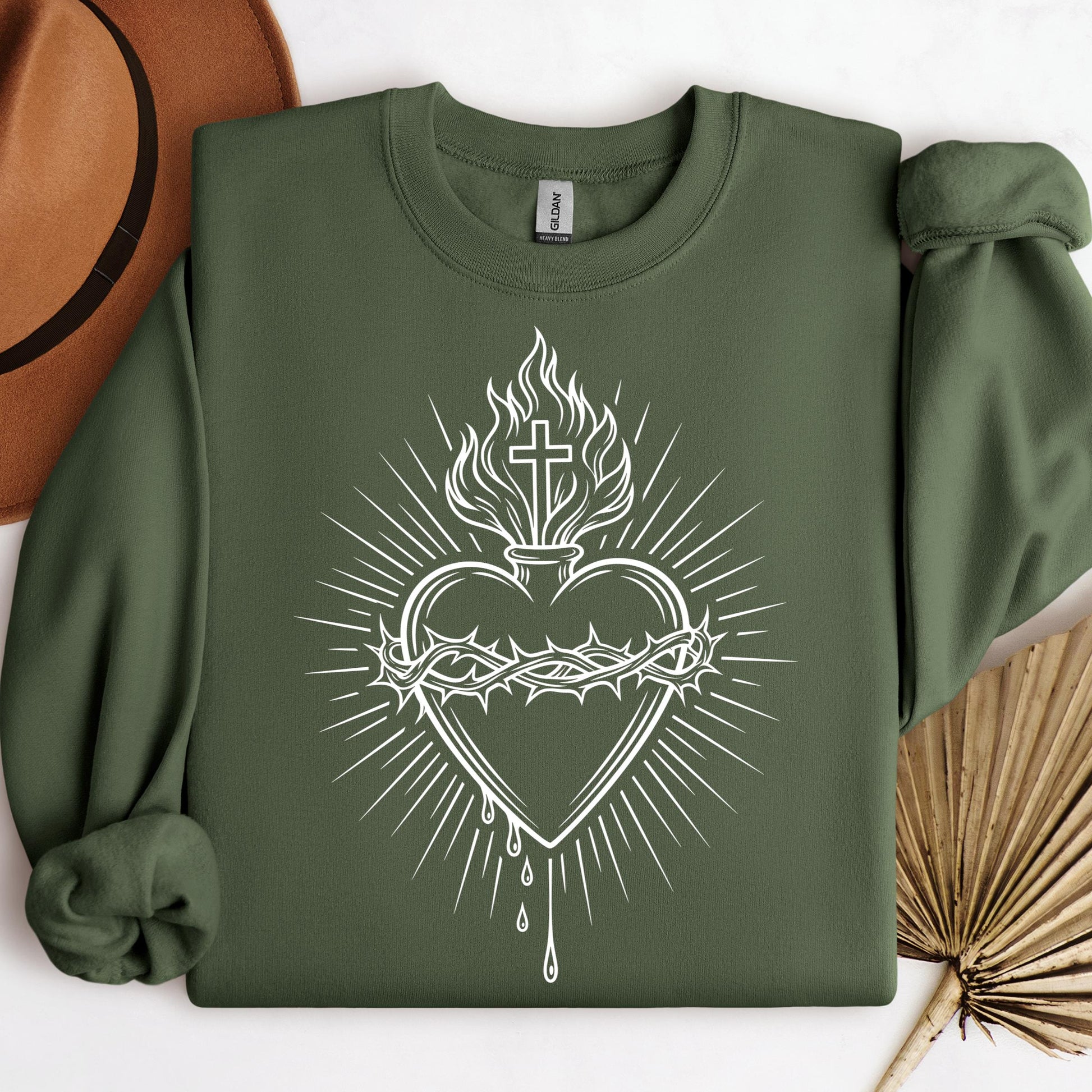 Sacred Heart Jesus  01