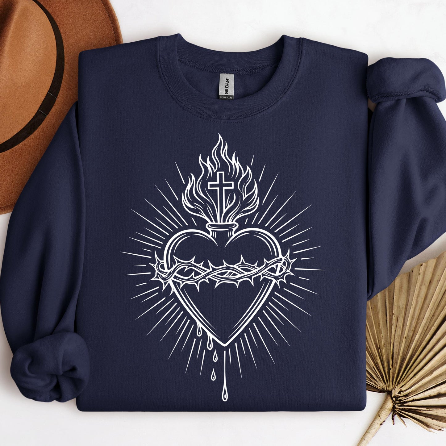 Sacred Heart Jesus  01