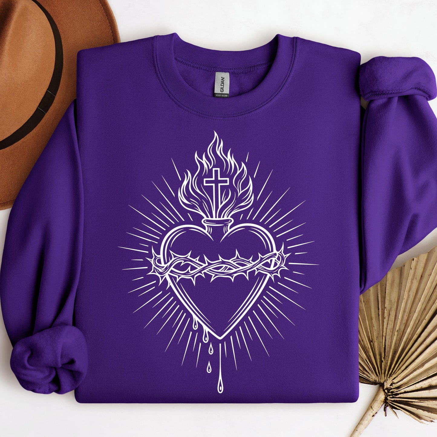 Sacred Heart Jesus  01