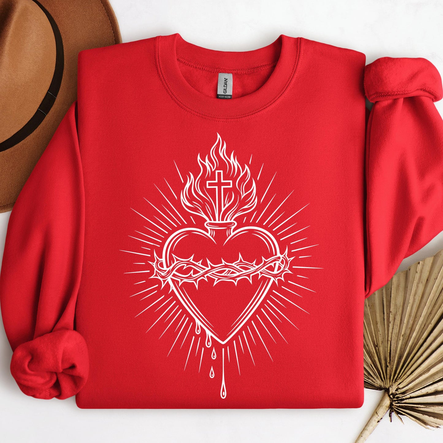 Sacred Heart Jesus  01