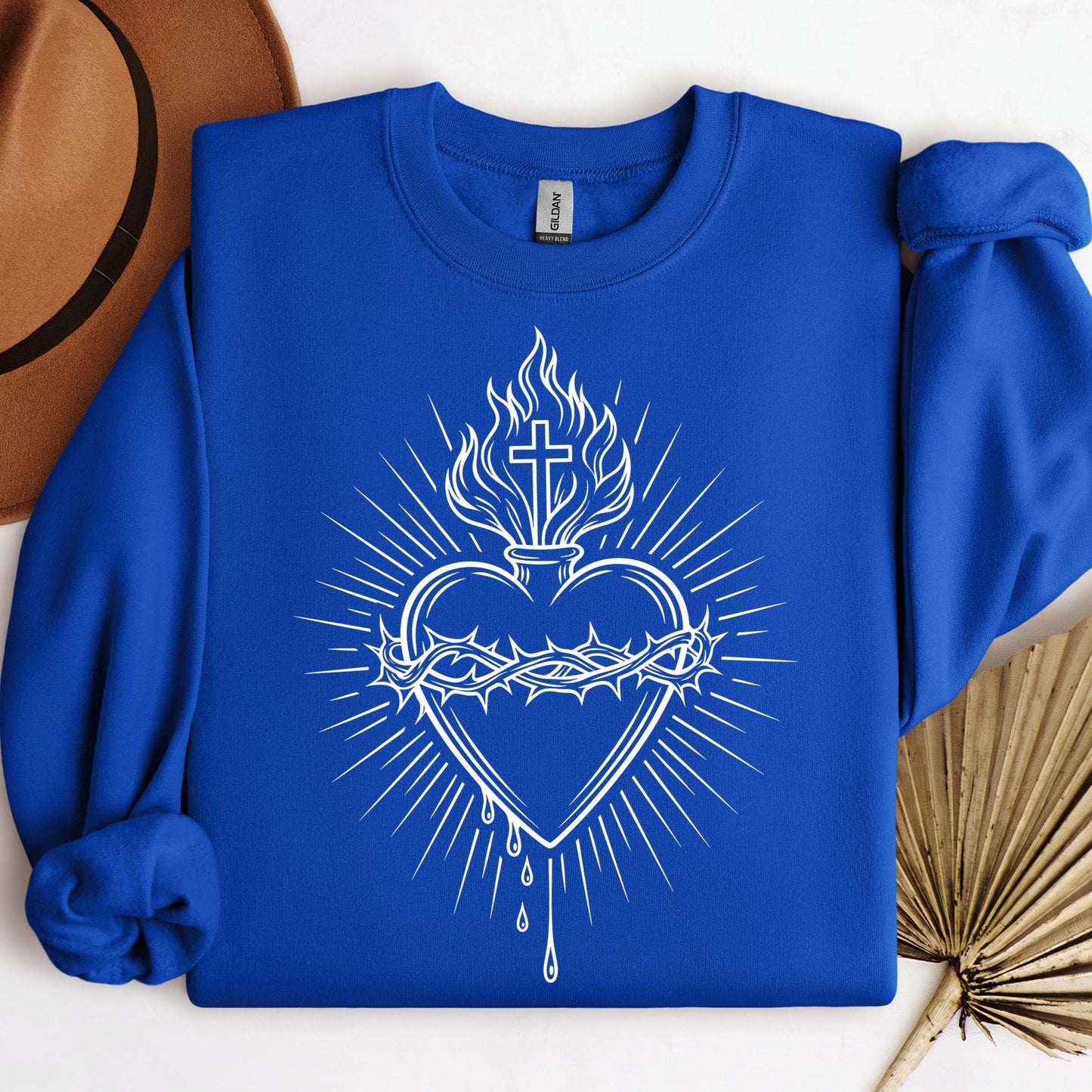 Sacred Heart Jesus  01