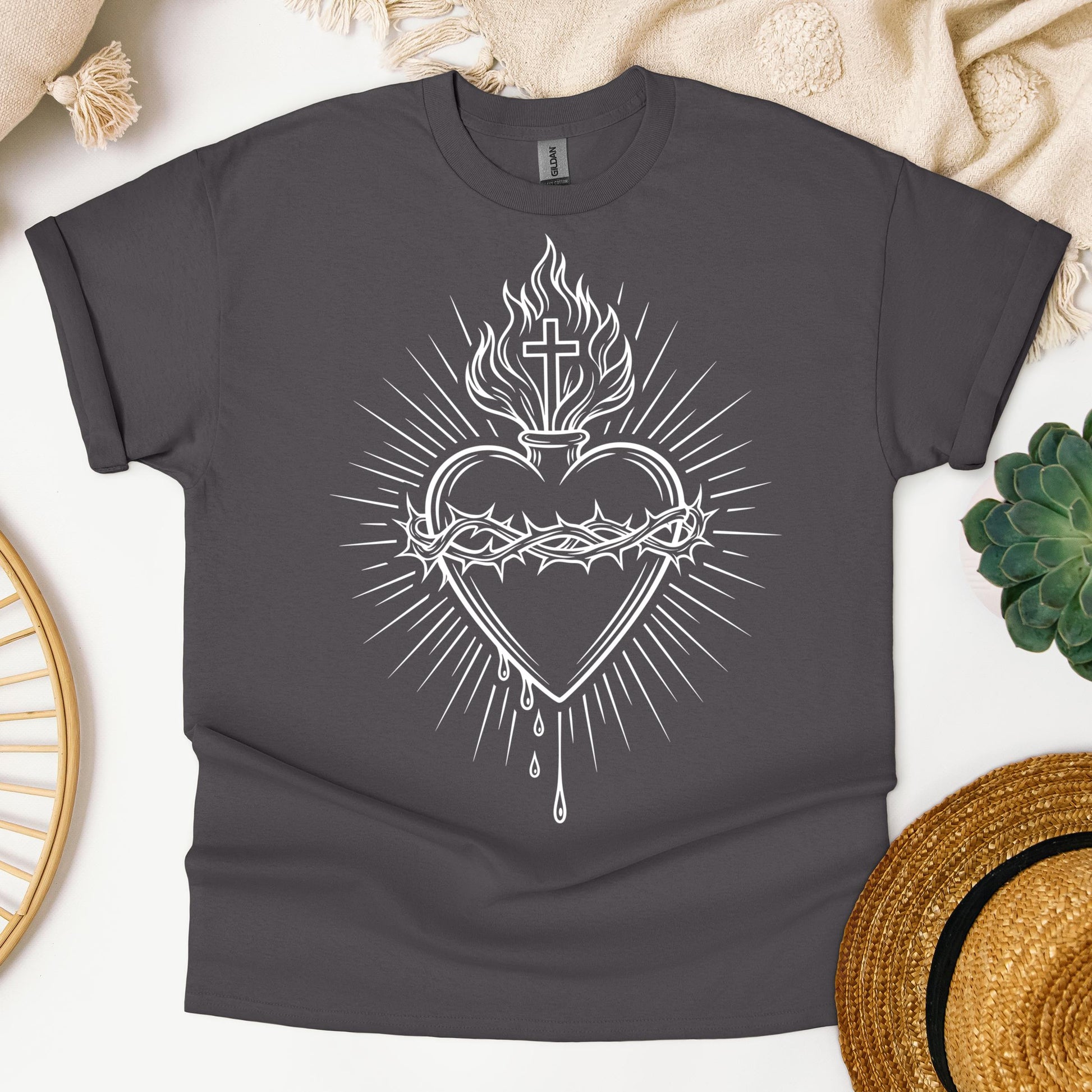 Sacred Heart Jesus  01