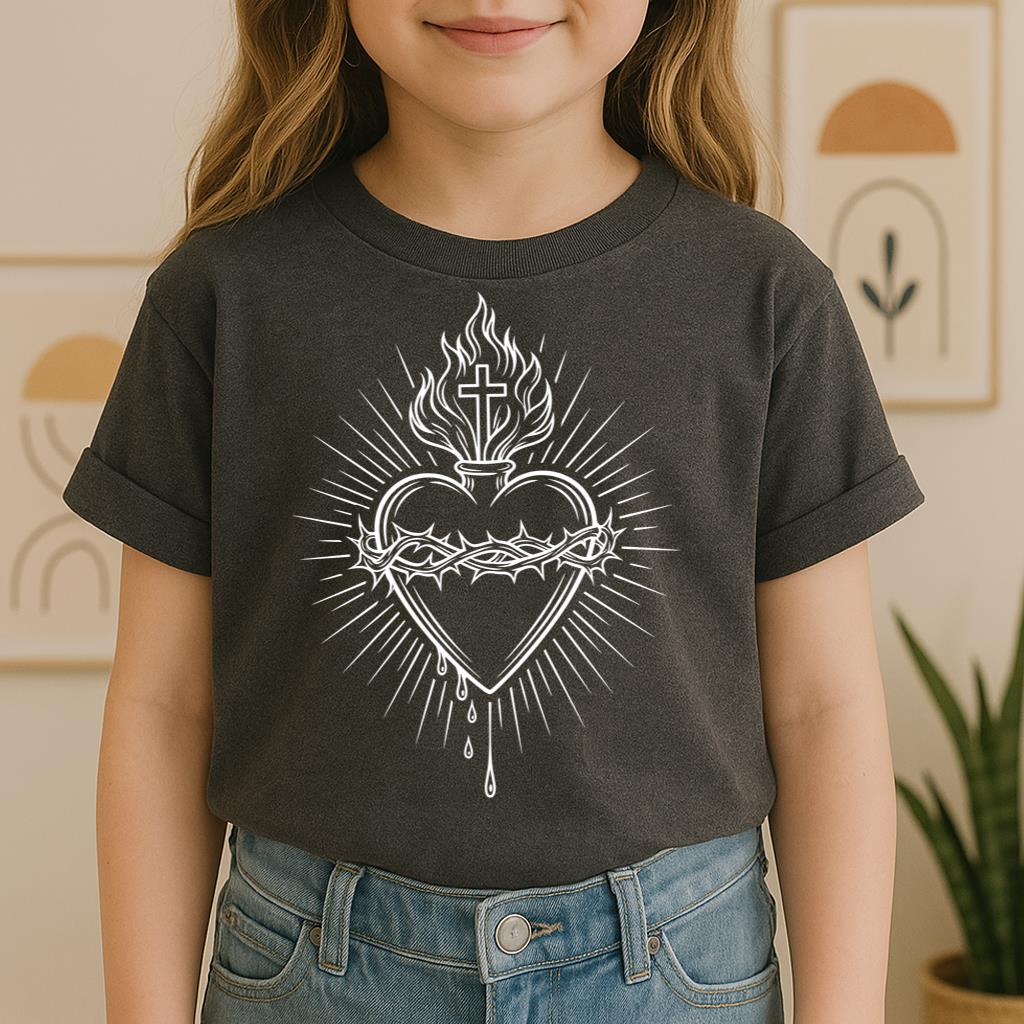 Sacred Heart Jesus  01