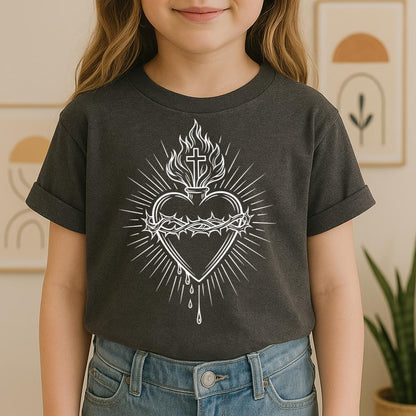 Sacred Heart Jesus  01