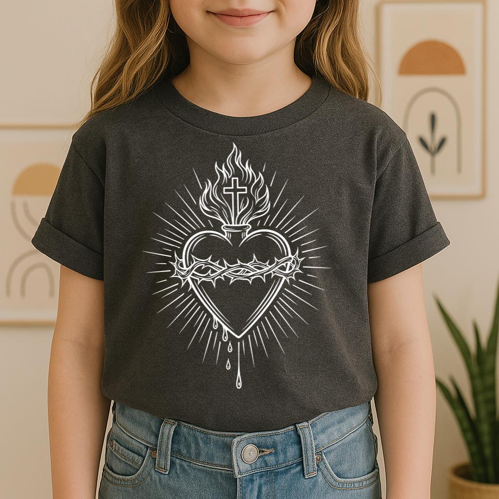 Sacred Heart Jesus  01