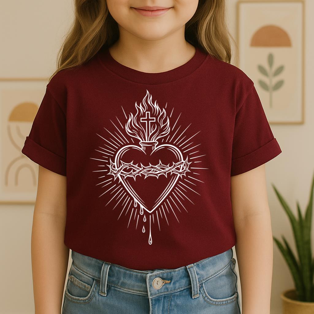 Sacred Heart Jesus  01